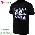 Shane Hollander Ilya Rozanov Heated Rivalry A Story of Love and Hockey shirt