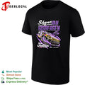 Shane van Gisbergen 97 Tootsies Orchid Lounge Trackhouse NASCAR shirt