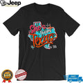 She’s from Texas I can tell San Antonio Spurs Basketball Texas Map shirt