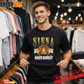 Siena Saints 2026 March Madness Men’s Basketball Championship T-Shirt