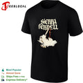 Sierra Ferrell Americana folk music singer songwriter concert shirt