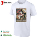Sierra Ferrell Chicago Illinois 2026 Event At The Salt Shed On June 10 2026 shirt