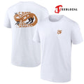 Sierra Ferrell Heavy Petal tour fox shirt