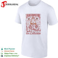 Sierra Ferrell Red Rocks Amphitheatre Aug 12 2026 The Brudi Brothers Morrison Colorado shirt