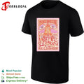 Sierra Ferrell Red Rocks Amphitheatre Aug 12 2026 concert shirt