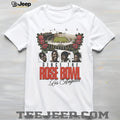 Since the Rose Bowl Los Angeles graphic shirt