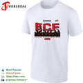 Siren 2026 playoffs ECF Carolina Hurricanes hockey team illustration shirt