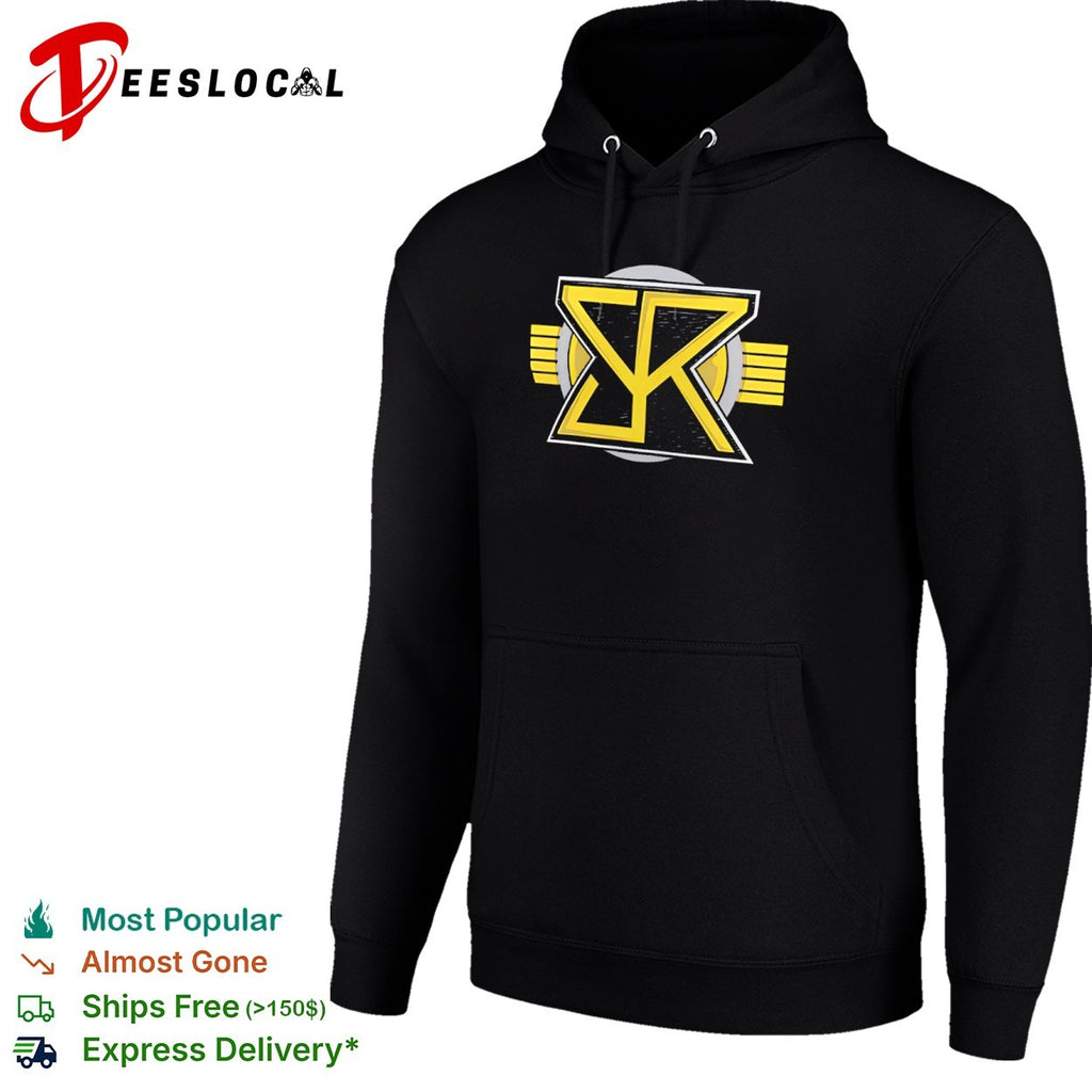 Sk logo shirt