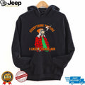 Skeleton everything you like I liked 5 years ago shirt