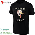 Skull what is KY 4 shirt