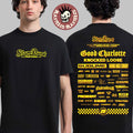 Slam Dunk Festival 2026 Merch Lineup T-Shirt Hoodie