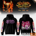 Slaughter to Prevail Summer Tour 2026 Hoodie