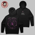 Sleep Token X Merch Jungle Exclusive Even In Arcadia Provider Spider Hoodie