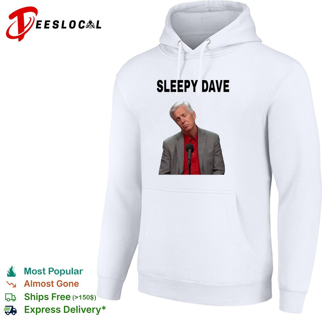 Sleepy Dave Ramsey Financial Peace University shirt