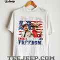 Smokey And The Bandit 4th Of July shirt