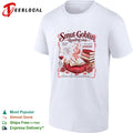 Smut Goblin reading club spice level meetings nightly shirt