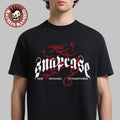 Snapcase We Stand Together T-Shirt