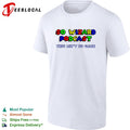 So Wizard Podcast this ain t no game shirt