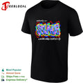 Solana Solana Made Simple graffiti shirt