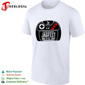 Songbird Jagfest Aug 21 22 2026 Atari Jaguar Video Game Retro Gaming Event shirt