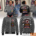 South Carolina Gamecocks Dawn Staley Own It Again Special Bomber Jacket
