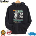 South Florida Bulls 2026 American Conference Men’s Basketball Champions T Shirt