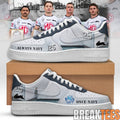 South Sydney Rabbit Anzac 2026 AF1 Shoes