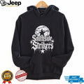 Southside Strikers Baseball vintage shirt