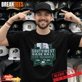 Southwest Silver Hawks Baseball State Tournament 2026 Logo Shirt