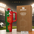 Spain National Team WC26 Stanley Tumbler