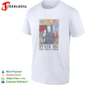 Spencer Shay The Eras Tour Shirt