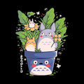 Spirits Garden