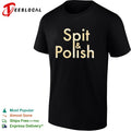 Spit and Polish shirt