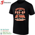 Sports are a psy op orchestrated by big pharma to sell you blood pressure medication shirt