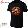 Sports with Strawberry Ice just sports baby shirt with basketball and football