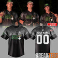 Springfield Cardinals Ozarks Snipe Hunters Custom Baseball Jersey