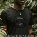 Spurs Nation Basketball Logo Graphic Fan T Shirt
