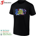 Squarepants 250 Years Later American flag Independence Day Themed shirt