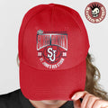 St. John’s Red Storm Men’s Basketball 2026 NCAA March Madness Sweet 16 First Time Since 1999 Red Cap Hat Snapback