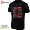 Stacey King Chicago Bulls Gimme The Hot Sauce I Wanna Go Higher shirt