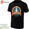 Stanley Cup Championship 2026 Western Conference Eastern Conference NHL shirt