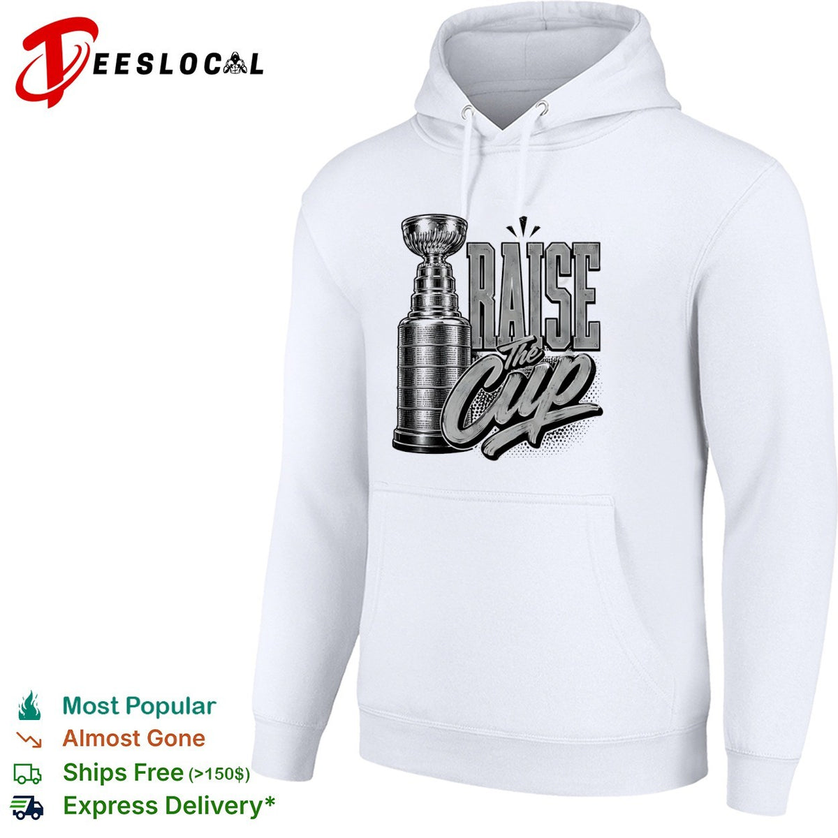 Stanley Cup Raise the Cup NHL Hockey Championship Ice Hockey Trophy shirt