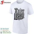 Stanley Cup Raise the Cup NHL Hockey Championship Ice Hockey Trophy shirt