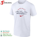 Stars Born Here MLB All Star Game 2026 shirt