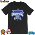 State Champions Origin 2024 Champions logo shirt