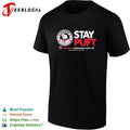 Stay Puft Marshmallows The Original Marshmallow Co New York Ghostbusters shirt