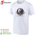 Steal Your Face Grateful Dead Darth Vader shirt