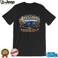 Stephen Gall live loud leave a legacy vintage shirt