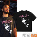 Stephon Castle NBA 2026 Finals Game 3 Spurs Patti LaBelle Shirt