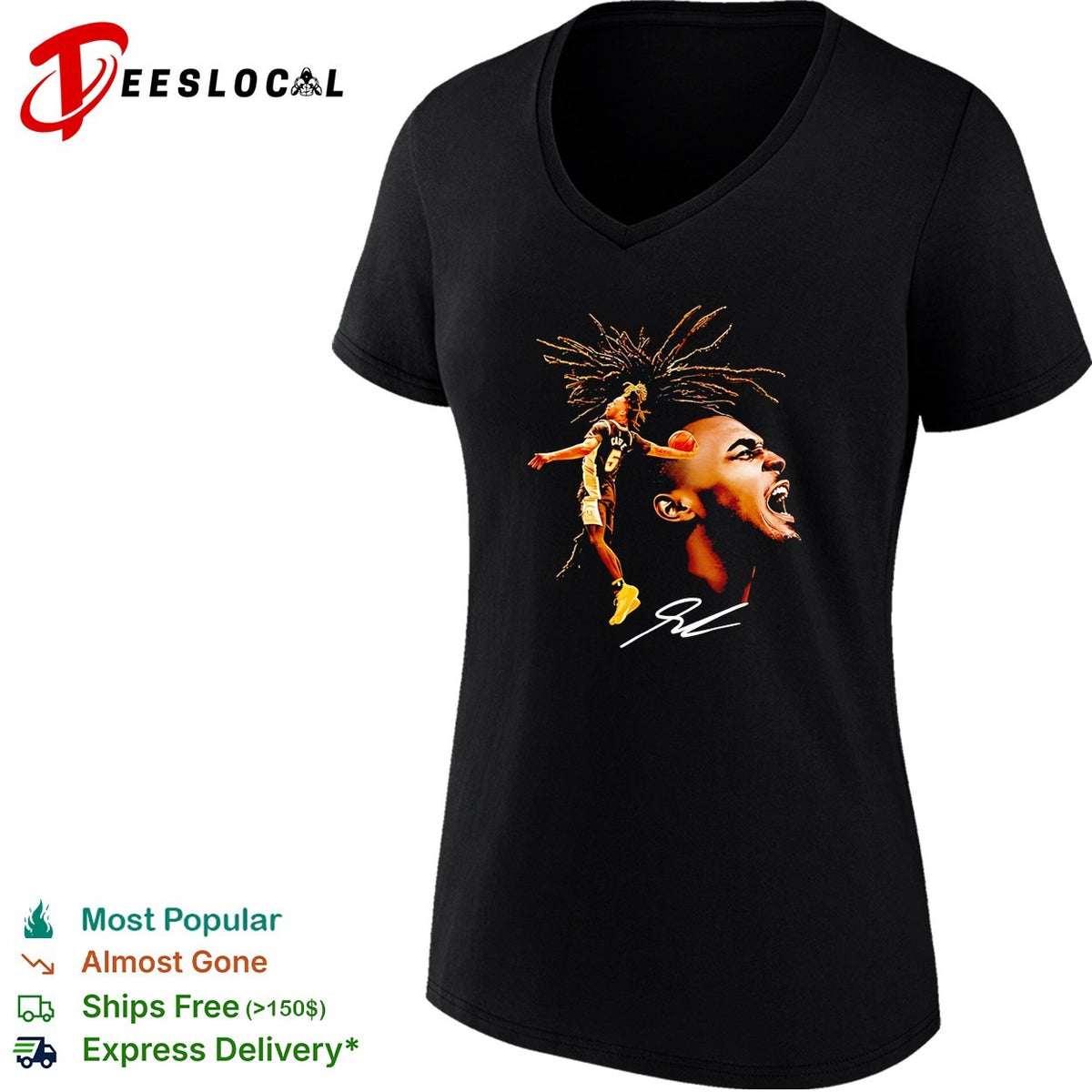 Stephon Castle San Antonio Spurs Basketball Player tribute signature shirt